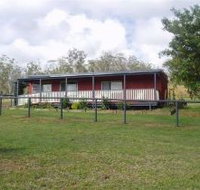Mulgowie Country Cabins - Taree Accommodation