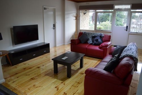 Spring Gully VIC Taree Accommodation