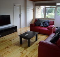 Burns View Bendigo Accommodation - Taree Accommodation