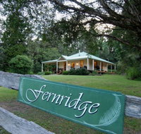 Fernridge Farm Cottage - Taree Accommodation