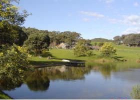 Cloud End Accommodation - Taree Accommodation 0