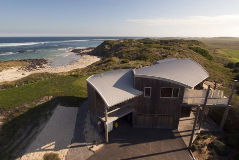 Hearn's Port Fairy Accommodation - Taree Accommodation 7