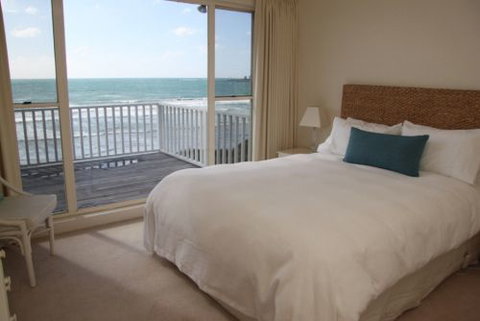 Hearn's Port Fairy Accommodation - Taree Accommodation 8