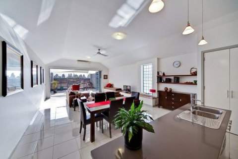 Hearn's Port Fairy Accommodation - Taree Accommodation 9