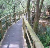 The Mouses House - Taree Accommodation