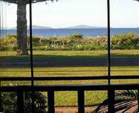 La Plage Accommodation - Taree Accommodation 0