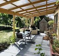 Grandma Housemove - Taree Accommodation