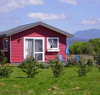 Quamby Brook Bed And Breakfast - Taree Accommodation