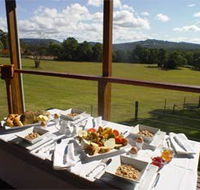 Christophers Cottage - Taree Accommodation