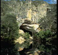 Jenolan Caves Cottages - Taree Accommodation