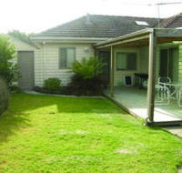 My Central Rye - Taree Accommodation