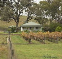 Belgravia Cottage - Taree Accommodation