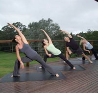 Ghost Hill Road - Taree Accommodation