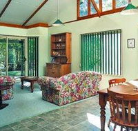 Harmony Forest Accommodation And Vineyard - Taree Accommodation