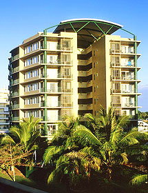 Cullen Bay Resorts Darwin - Taree Accommodation 2