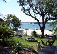 Beachhaven Bed And Breakfast - Taree Accommodation