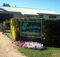 Jacksons On Riddoch - Taree Accommodation