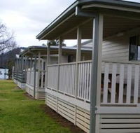 Fossickers Tourist Park Nundle - Taree Accommodation