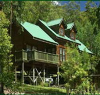 Barrington Wilderness Cottages - Taree Accommodation