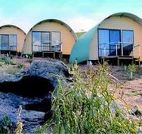 Saunders Gorge Sanctuary - Taree Accommodation