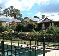 Chapel House - Taree Accommodation