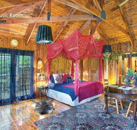 Forget-me-not Cottages - Taree Accommodation