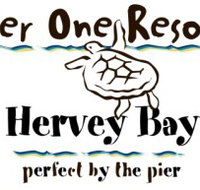 Pier One Resort - Taree Accommodation