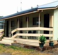 Baudin Budget - Taree Accommodation