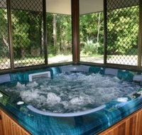 Mountain View Lodge - Taree Accommodation