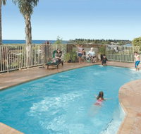 Captain's Quarters - Taree Accommodation