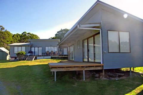 A Taste Of Bruny - Taree Accommodation 0