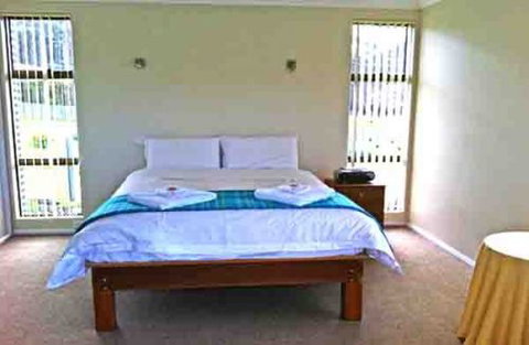 A Taste Of Bruny - Taree Accommodation 1