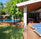 Port Douglas Getaways - Taree Accommodation