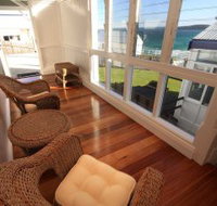 Sugarloaf Point Lighthouse Holiday Accommodation - Taree Accommodation