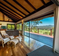 Lombok On Waterfall Retreat - Taree Accommodation