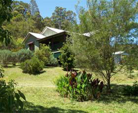 Hannam Vale NSW Taree Accommodation