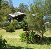 Penlan Cottage - Taree Accommodation
