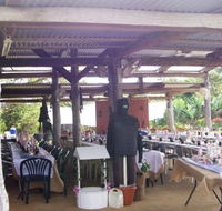 Spurwood Springs Log Cabin Venue - Taree Accommodation