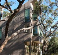 Aquila Eco Lodges - Taree Accommodation