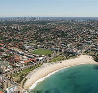 Coogee Bay Hotel - Boutique - Taree Accommodation