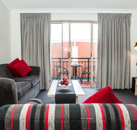 Adara Hotels Apartments - Taree Accommodation