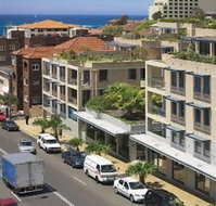 Adina Apartment Hotel Coogee - Taree Accommodation