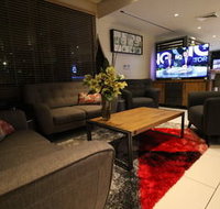 ibis Newcastle - Taree Accommodation
