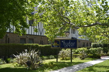 Best Western Plus The Tudor-Box Hill - Taree Accommodation 32