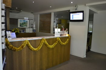 Best Western Plus The Tudor-Box Hill - Taree Accommodation 33