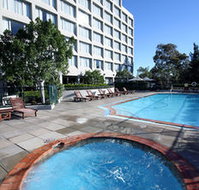 Mercure Sydney Parramatta - Taree Accommodation