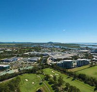 Horton Apartments - Taree Accommodation