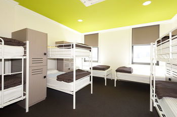 Bounce Sydney - Hostel - Taree Accommodation 3