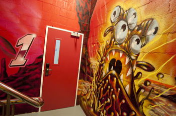 Bounce Sydney - Hostel - Taree Accommodation 20