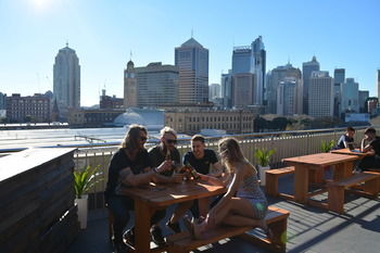 Bounce Sydney - Hostel - Taree Accommodation 32